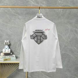 Picture of Descente T Shirt Long _SKUDescenteS-XLaztxB28950377
